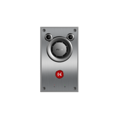 A12V - High-Definition IP Video Intercom for Secure Access Control
