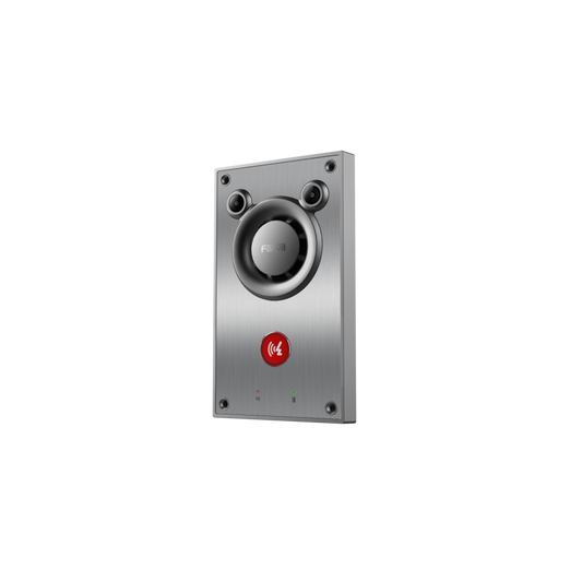 A12V - High-Definition IP Video Intercom for Secure Access Control