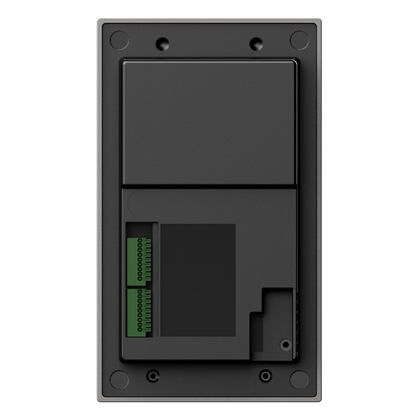 A12V - High-Definition IP Video Intercom for Secure Access Control