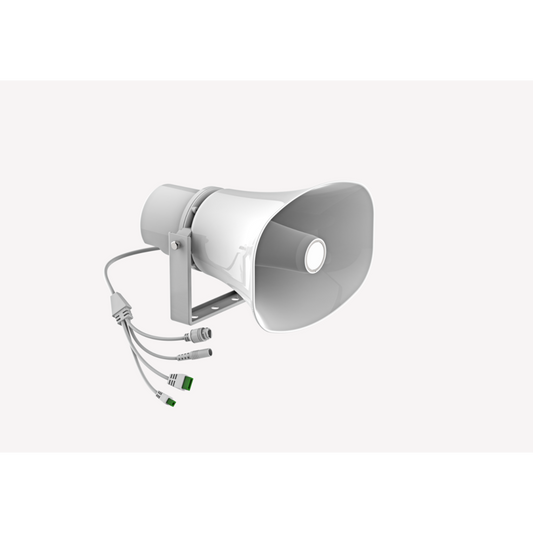 A233 - Commercial IP Horn Speaker with HD Sound and Multicast Support