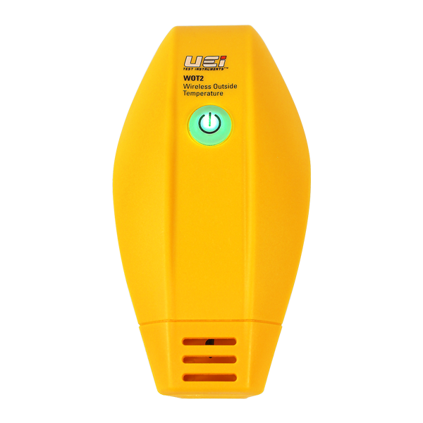 Wireless Outside Temperature Probe for HUB8 or HUB6