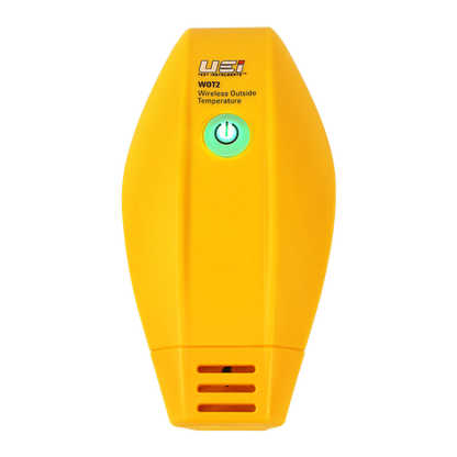 Wireless Outside Temperature Probe for HUB8 or HUB6