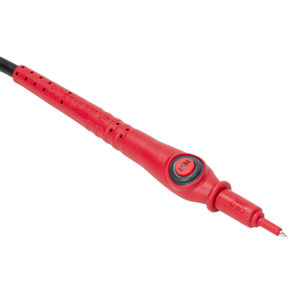 ATL92 Insulation Test Probe & Red Alligator Clip