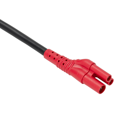 ATL92 Insulation Test Probe & Red Alligator Clip