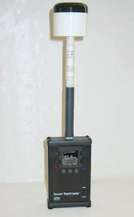 EMCTD PI-01-BP Isotropic Ultra Broadband Electric Field Probe