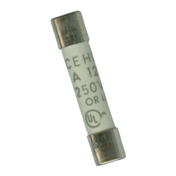 12.5A Fuse - 3 PACK