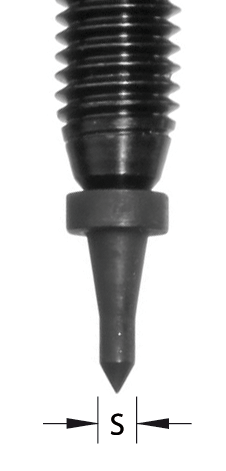 2018594 - Slim 2-Arm Puller with Forged Legs for Tight Spaces