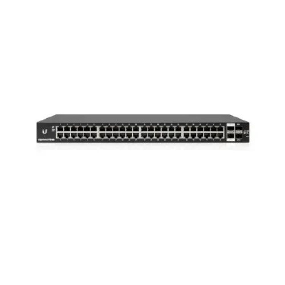 ES-48-LITE-DIS - High-Performance 48-Port Gigabit EdgeSwitch for Networking