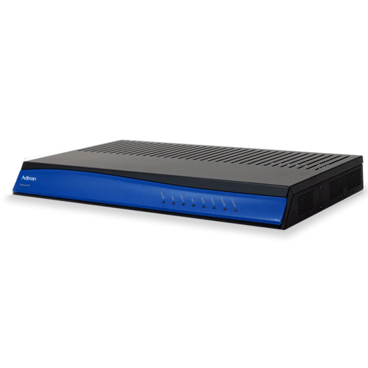 4213924F1 - Adtran Total Access 924 Gateway with IP Router & VPN
