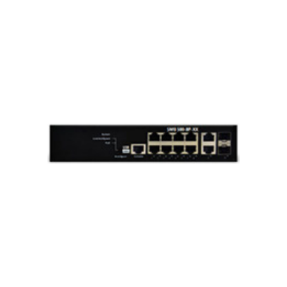 17101561PF2 - Adtran NetVanta 1560 8-Port Layer 3 Ethernet Switch