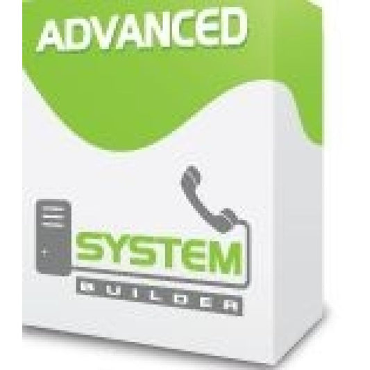 FPBX-C25Y-AB - Advanced FreePBX Bundle with Call Recording and App Reminders