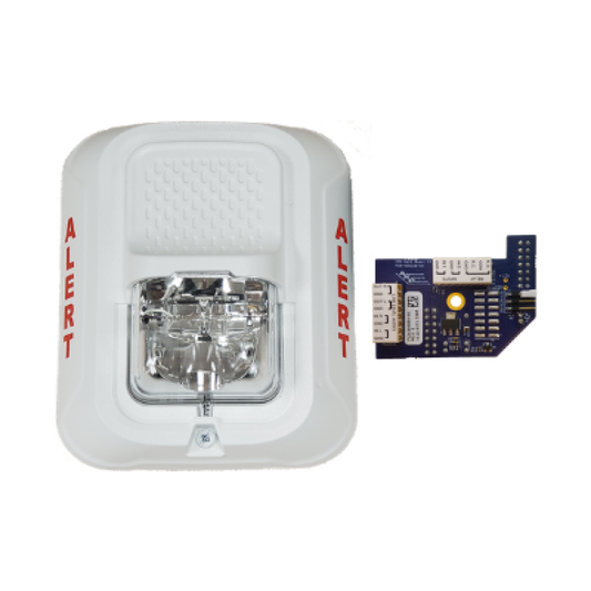 AND-STROBE-KIT-1 - Emergency Strobe Kit for AND Devices with Peripheral Adapter