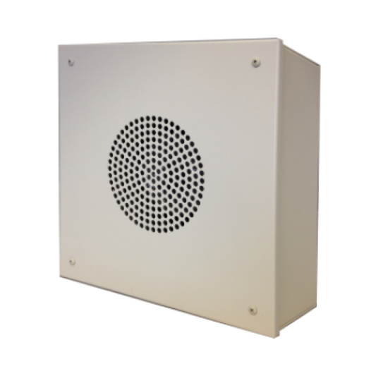 IPSWS-SM-O-IC - Outdoor PoE Speaker for IP Paging Network