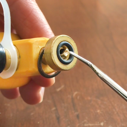 AORK1 O-Ring Kit