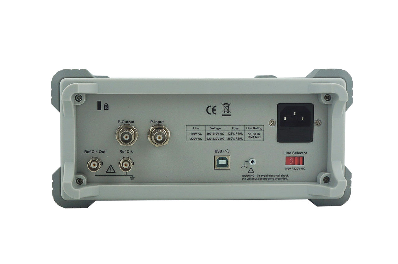 AG1012 Dual-channel Arbitrary Waveform Generator