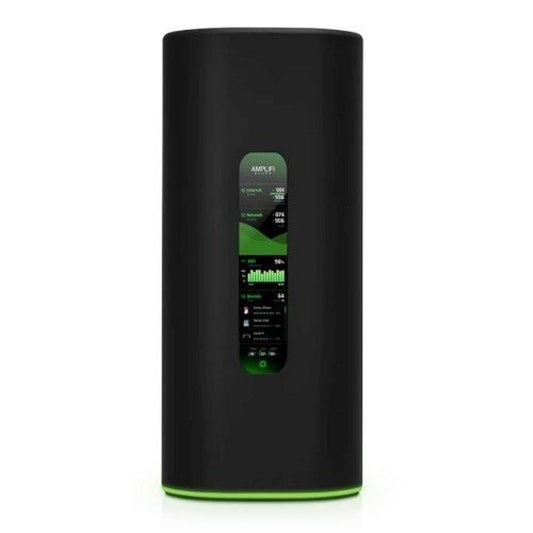 AFI-ALN-R-US - Wi-Fi 6 AmpliFi Alien Tri-Band Router with Gigabit Speed