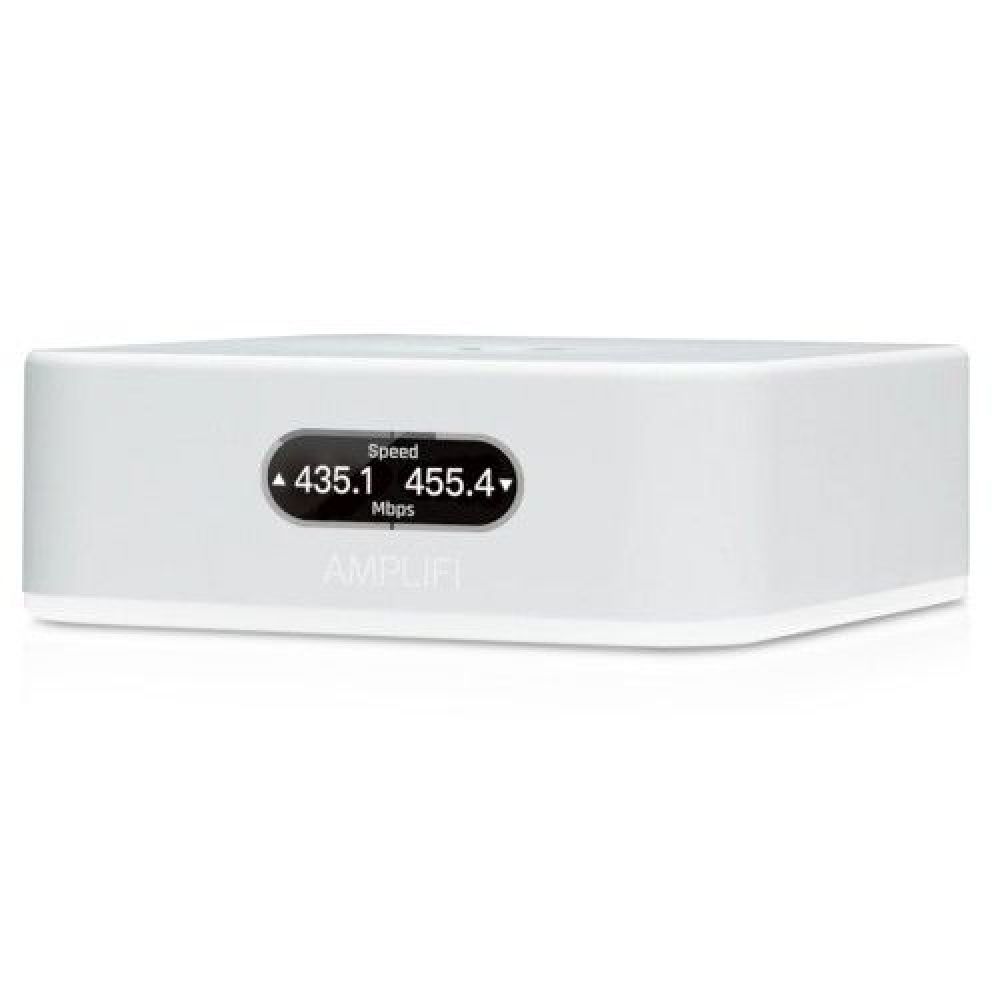 AFI-INS-R-US - Easy-to-Use AmpliFi Router with 802.11ac Wi-Fi Technology