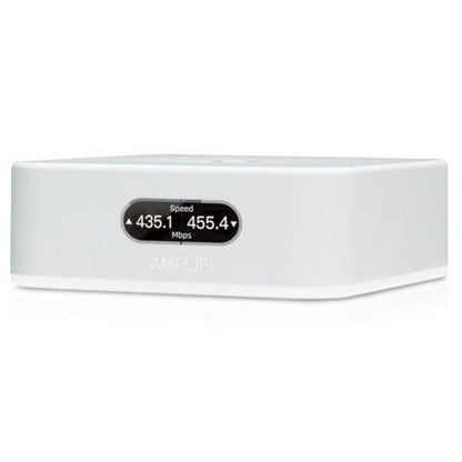 AFI-INS-R-US - Easy-to-Use AmpliFi Router with 802.11ac Wi-Fi Technology