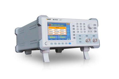 AG4151 Single-channel Arbitrary Waveform Generator