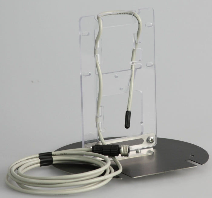 COMETEO Professional Thermometer Screen for Weather Station Sensor