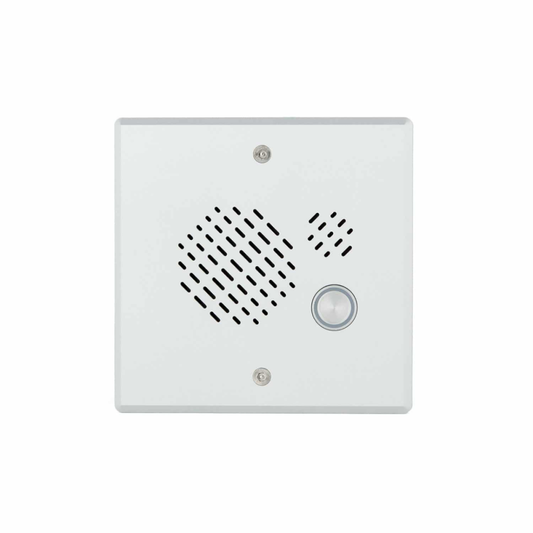 3203 - Vandal Proof Digital Intercom Station for Outdoor Use
