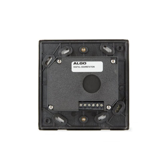8028V - Vandal Proof SIP Intercom for Microsoft Teams Integration