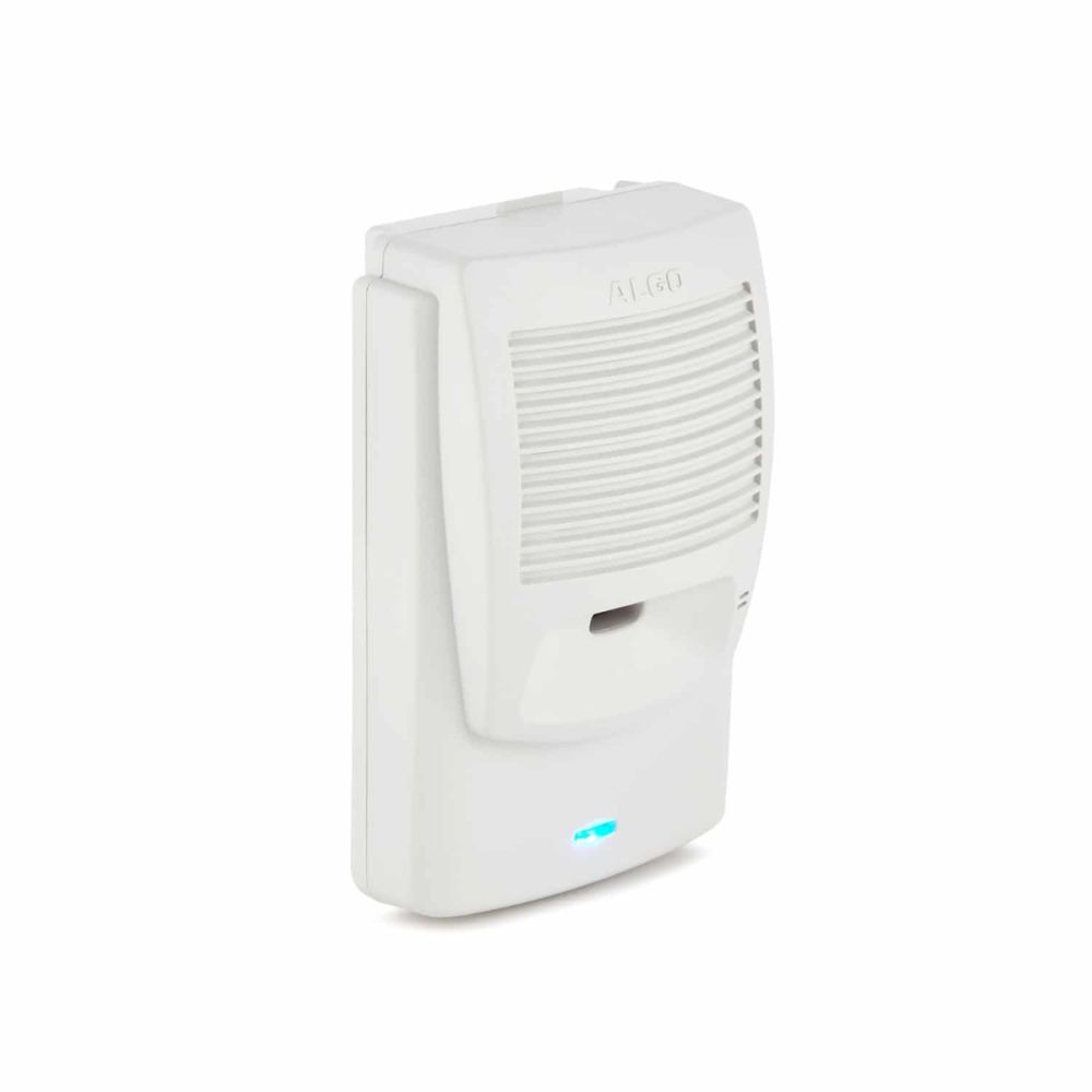 8180-IC - Next-Gen SIP Audio Alerter with Two-Way Paging