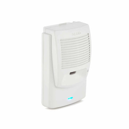 8180-IC - Next-Gen SIP Audio Alerter with Two-Way Paging