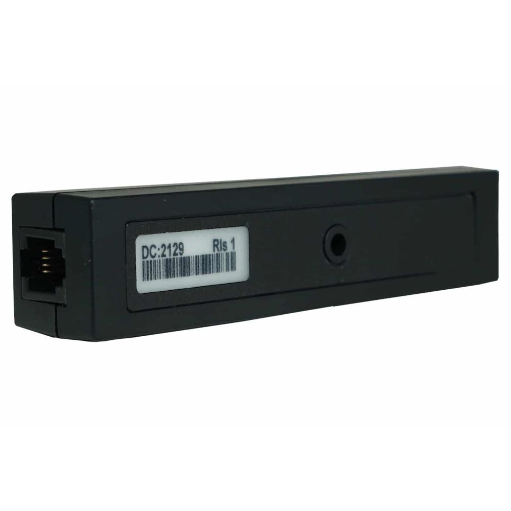 2507 - Algo Ring Detector for IP Phones with Notifications and Alerts