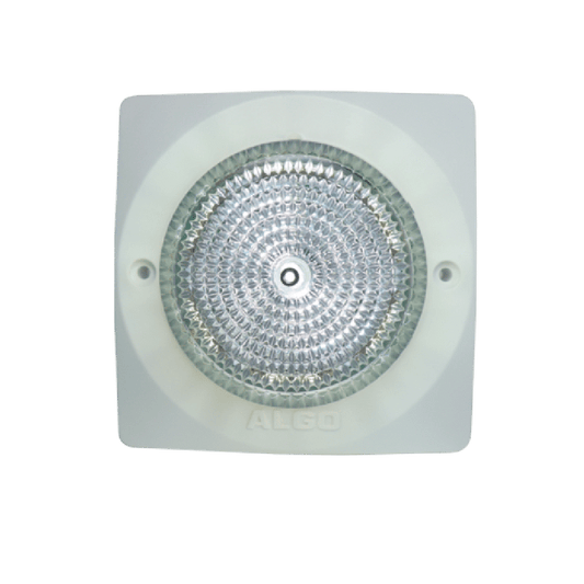 8128 - High-Intensity LED Strobe Light for Effective Visual Alerts