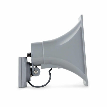 8196 - Algo PoE+ SIP Horn Speaker for Loud Environments