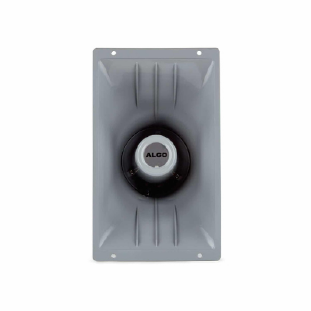 8186 - Weatherproof IP Horn Speaker for Voice Paging and Alerts