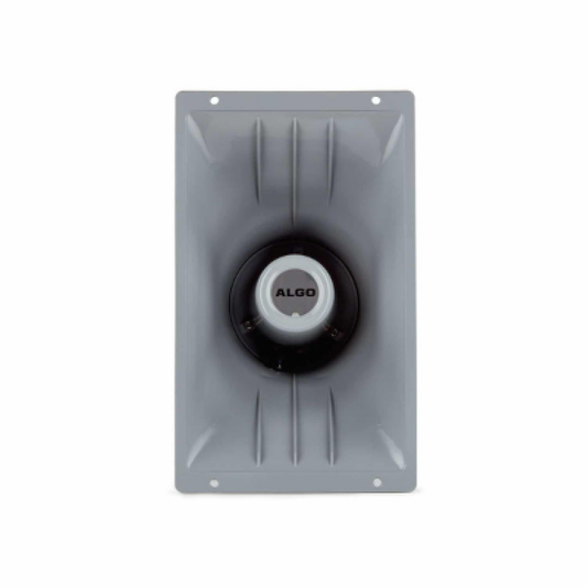 8186 - Weatherproof IP Horn Speaker for Voice Paging and Alerts