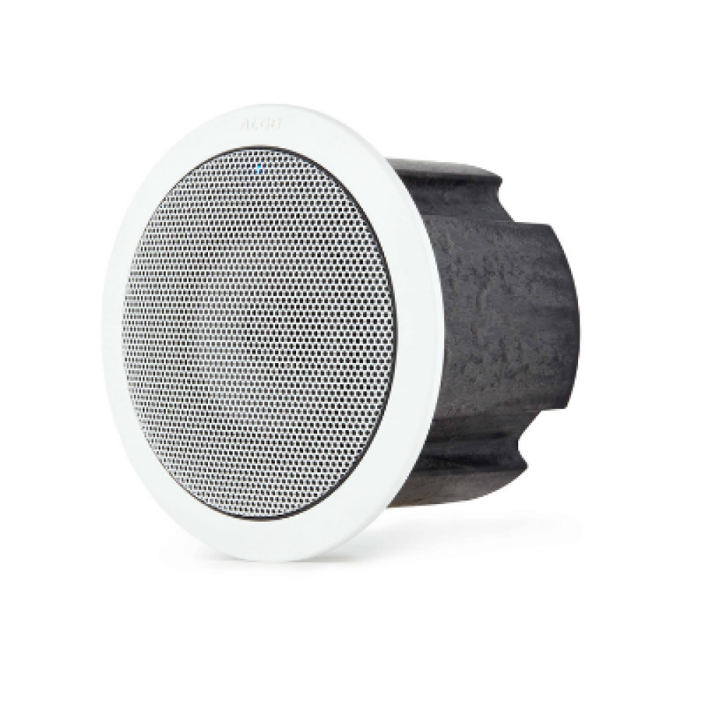 8188 - SIP Ceiling Speaker for VoIP, Microsoft Teams Compatible