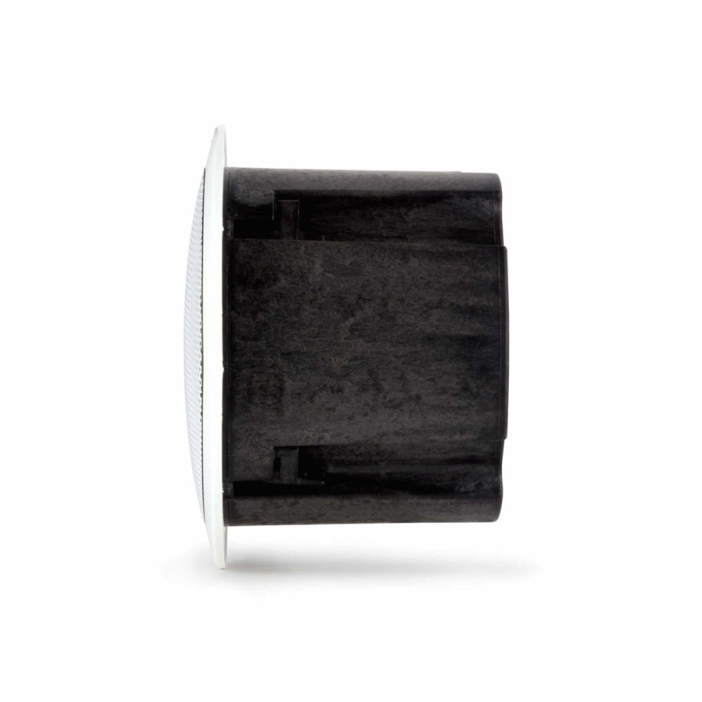 8198 - SIP PoE+ Ceiling Speaker with Ambient Noise Adjustment Technology