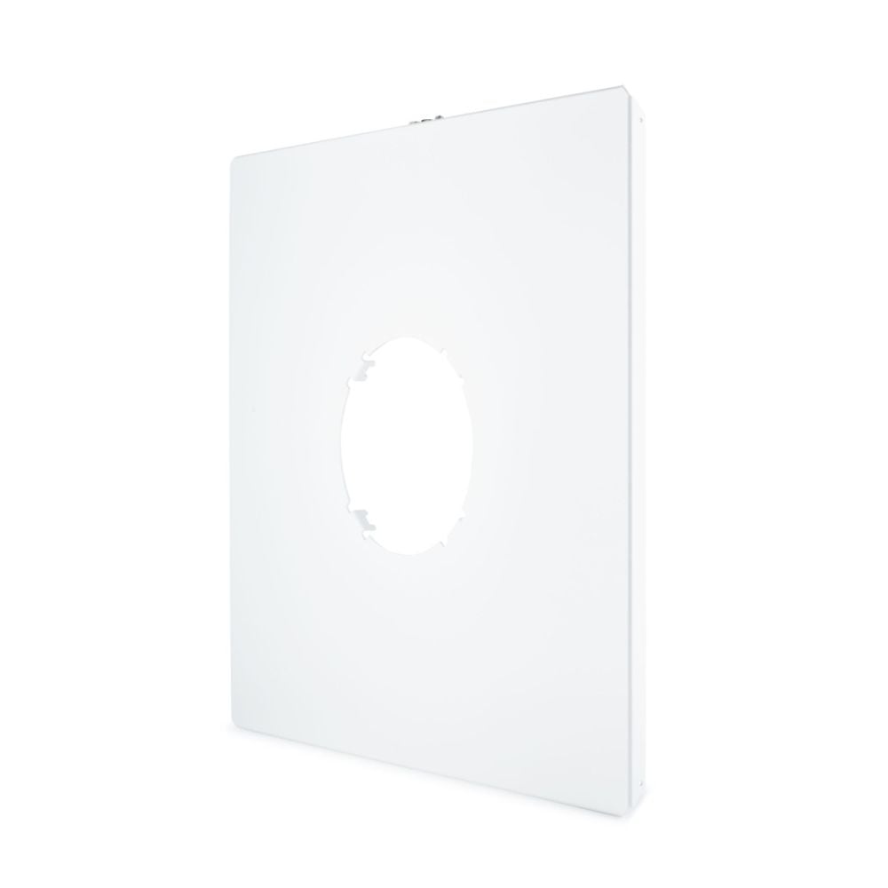 81X8T2X2 - 2'x2' T-Bar Ceiling Speaker Panel for Easy Installation