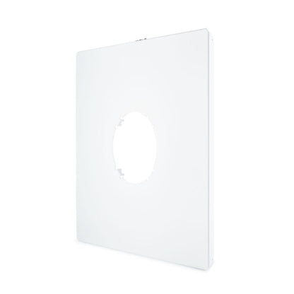 81X8T2X2 - 2'x2' T-Bar Ceiling Speaker Panel for Easy Installation