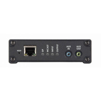8301-IC - PoE IP Paging Adapter for Microsoft Teams Integration