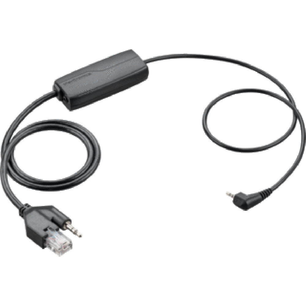 85Q57AA - Poly APC-45 Hookswitch for Cisco Phones