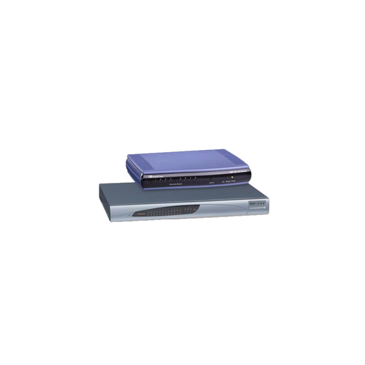 MP114/2S/2O/SIP/D - AudioCodes 2-Port VoIP Gateway for Analog Devices