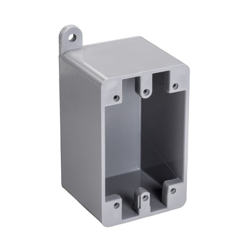 Weatherproof Box FD Type 1281 (Pack of 15)