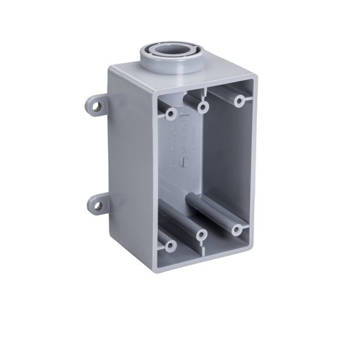 3/4" Weatherproof Box FSE Type 1283 (Pack of 15)