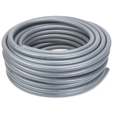 3/8 Inch UL Listed Liquidtight Conduit 6100UL (200 FT)