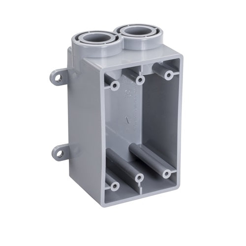 3/4" Weatherproof Box FSS Type 1295 (Pack of 15)