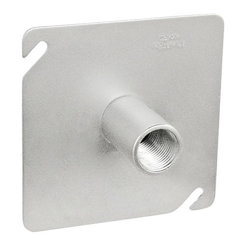 4 Square Stationary Fixture Hanger 52C75 (pack of 20)