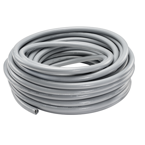 3/8" Liquidtight Conduit-100 Coil 6100 (Pack of 130)