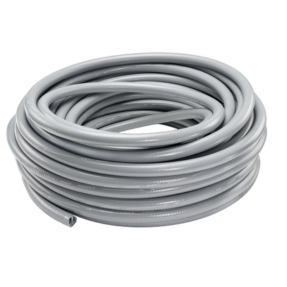 3/8" Liquidtight Conduit-100 Coil 6100 (Pack of 130)