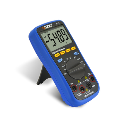 B33 Bluetooth Digital Multimeter