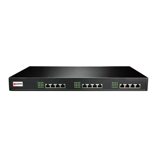 RGW48-32S - 32 FXS Ports Analog Gateway for High-Traffic Applications