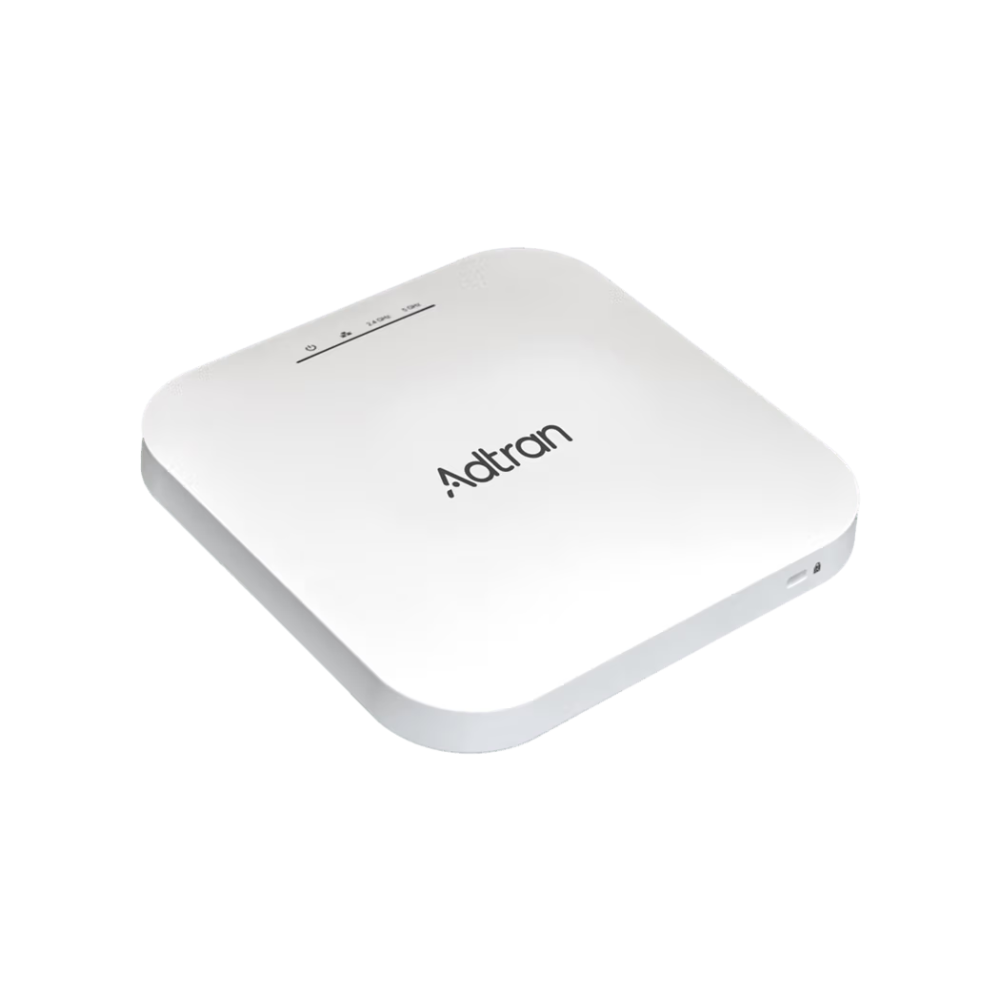1700973F1 - Wi-Fi 6 Outdoor Access Point, Compatible with Legacy Devices